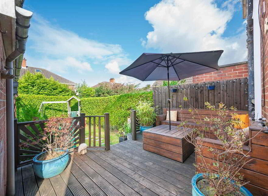 67 Morston Park, Bangor, BT20 3ER