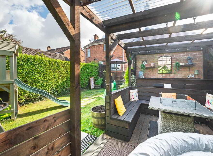 67 Morston Park, Bangor, BT20 3ER