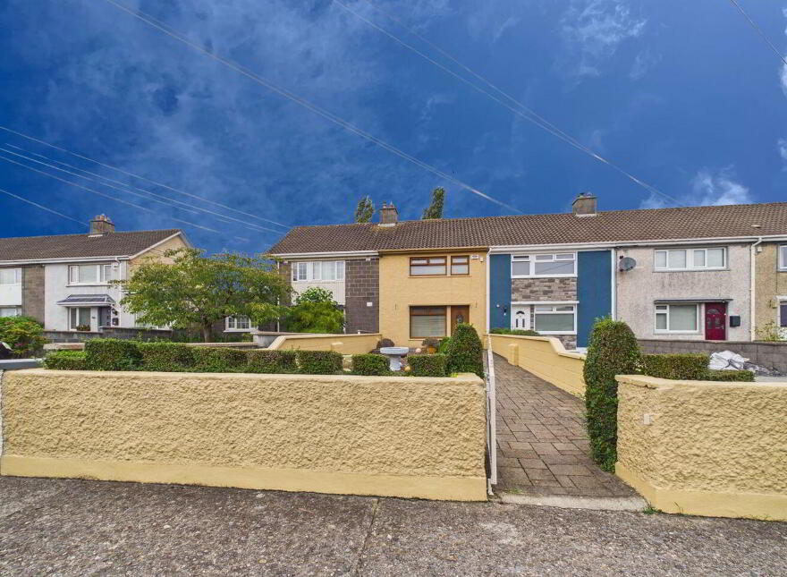 10 McDonagh Road, Kingsmeadow, Waterford, X91EWT1
