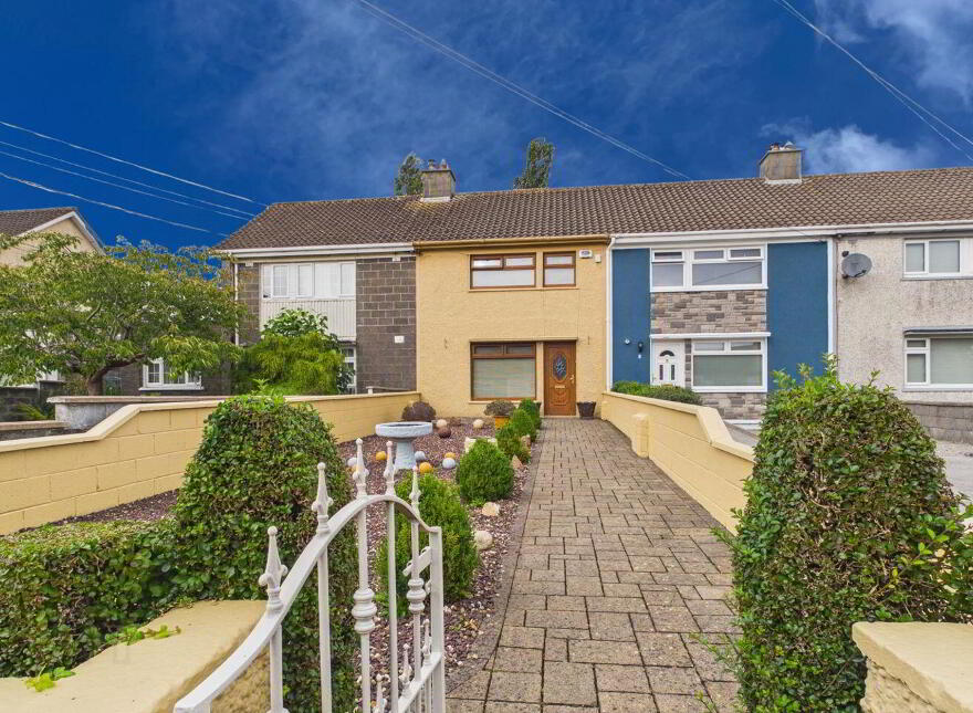 10 McDonagh Road, Kingsmeadow, Waterford, X91EWT1