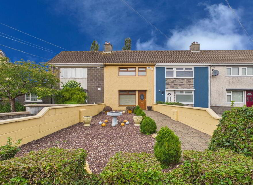 10 McDonagh Road, Kingsmeadow, Waterford, X91EWT1