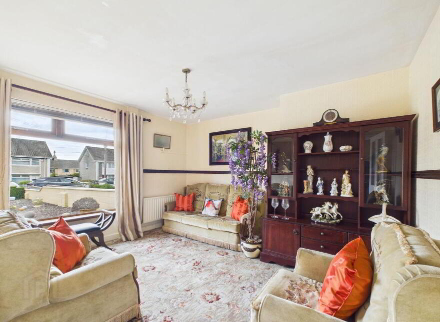 10 McDonagh Road, Kingsmeadow, Waterford, X91EWT1
