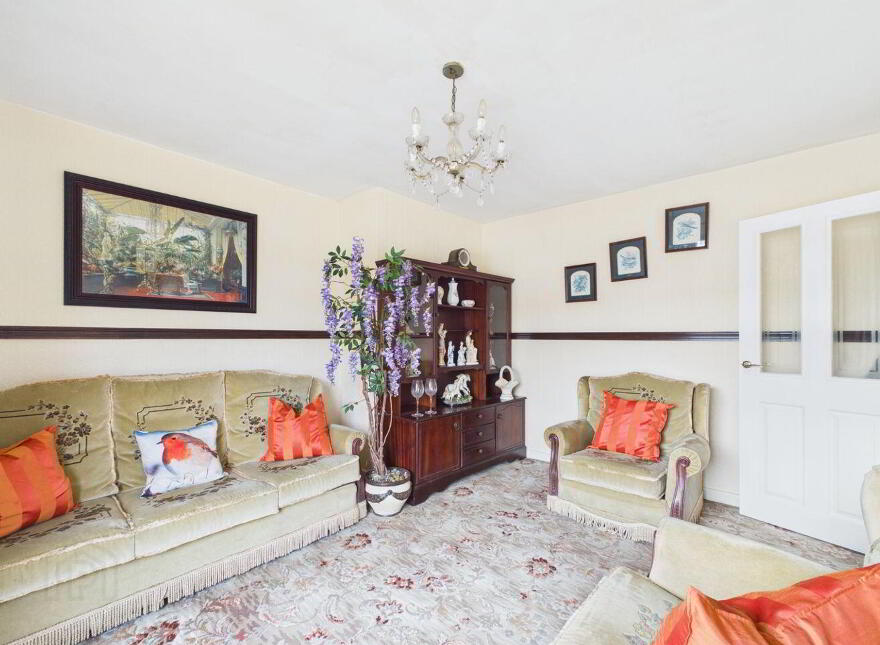 10 McDonagh Road, Kingsmeadow, Waterford, X91EWT1