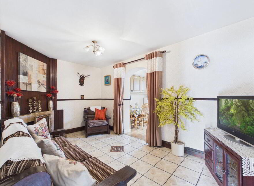 10 McDonagh Road, Kingsmeadow, Waterford, X91EWT1