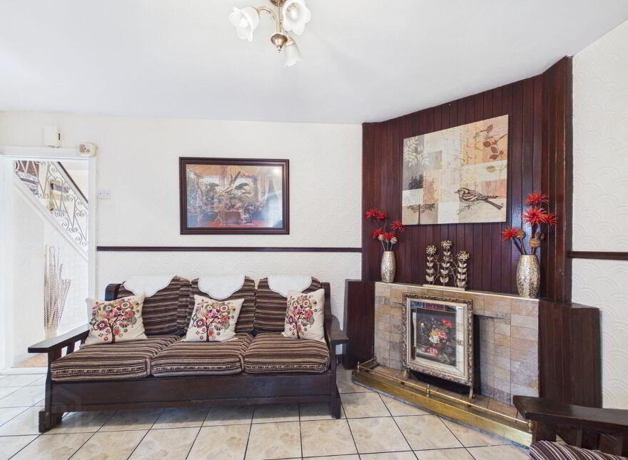10 McDonagh Road, Kingsmeadow, Waterford, X91EWT1