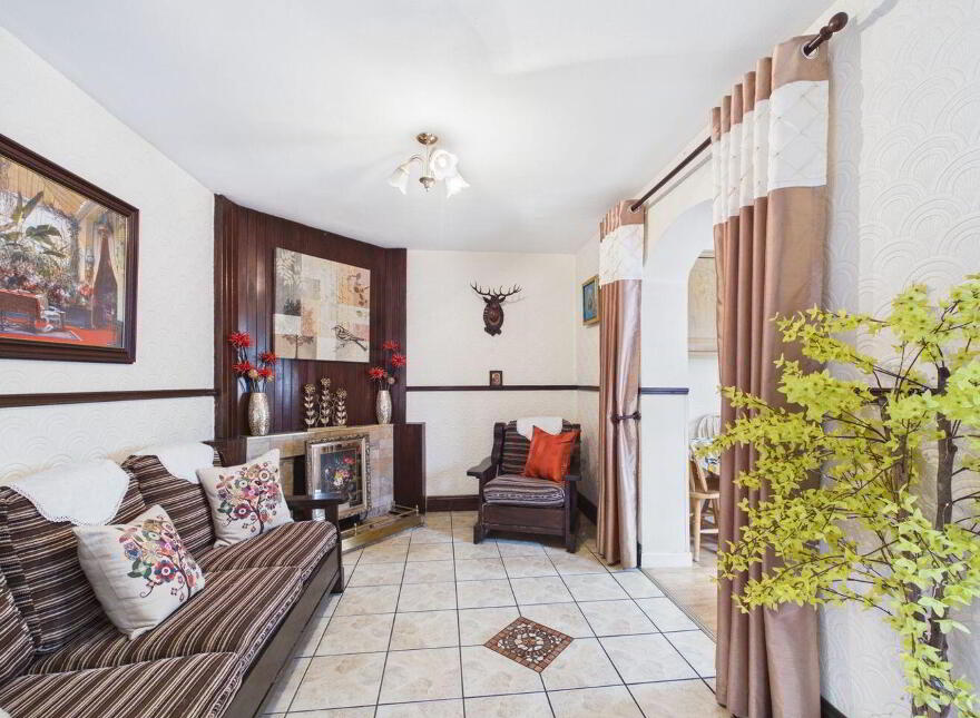 10 McDonagh Road, Kingsmeadow, Waterford, X91EWT1