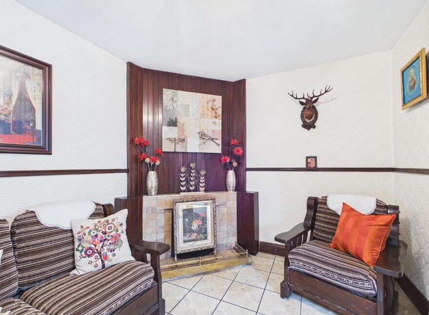 10 McDonagh Road, Kingsmeadow, Waterford, X91EWT1
