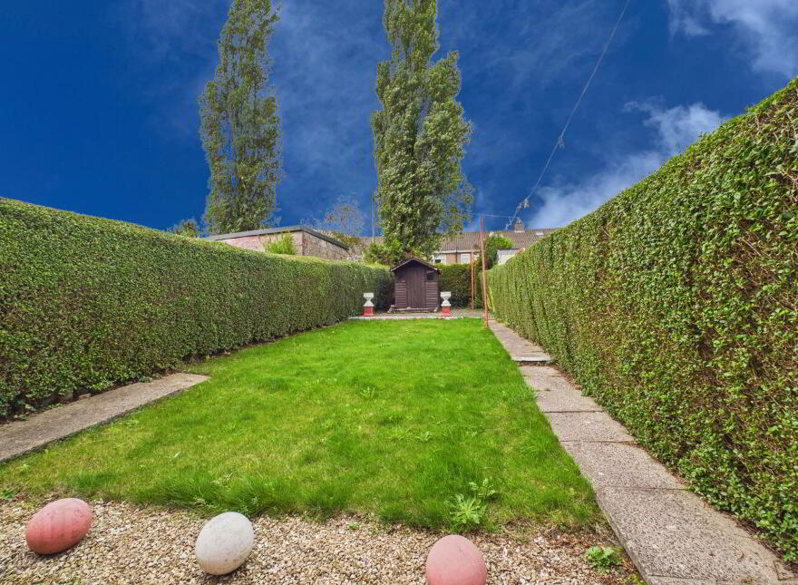 10 McDonagh Road, Kingsmeadow, Waterford, X91EWT1