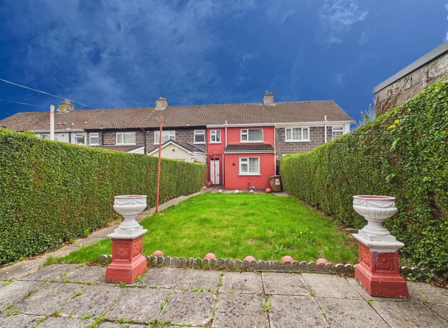 10 McDonagh Road, Kingsmeadow, Waterford, X91EWT1