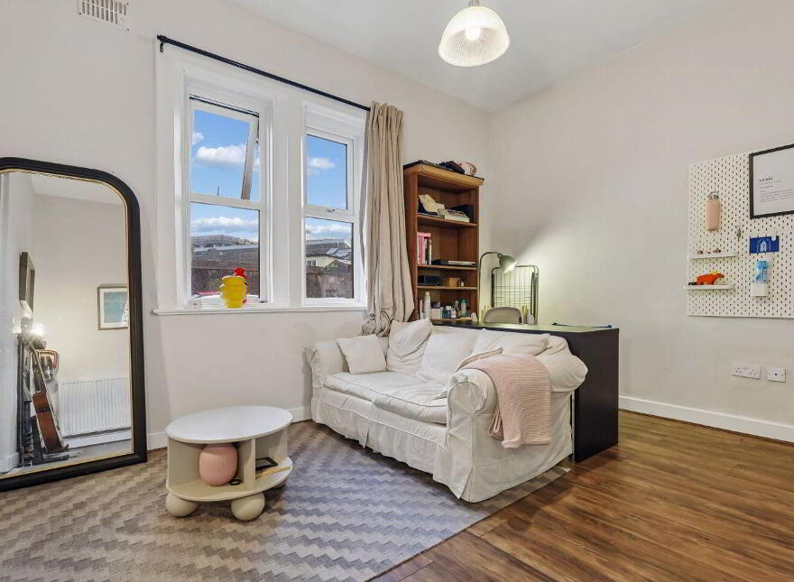 Apartment 79 Rialto Court, Rialto, Rialto, D08CA33