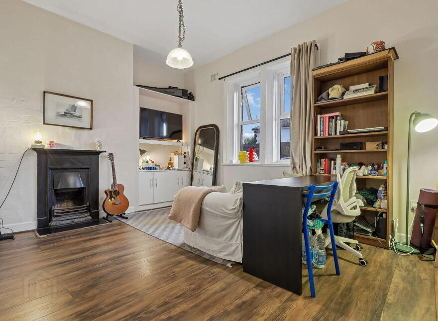 Apartment 79 Rialto Court, Rialto, Rialto, D08CA33