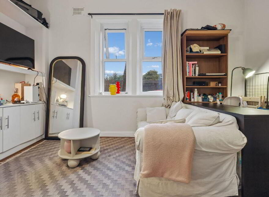 Apartment 79 Rialto Court, Rialto, Rialto, D08CA33