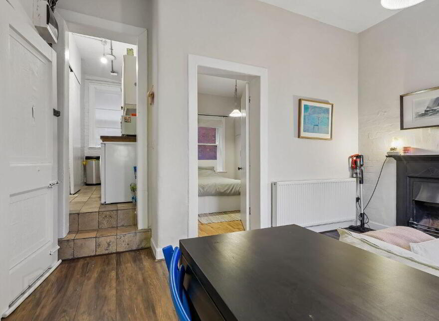 Apartment 79 Rialto Court, Rialto, Rialto, D08CA33