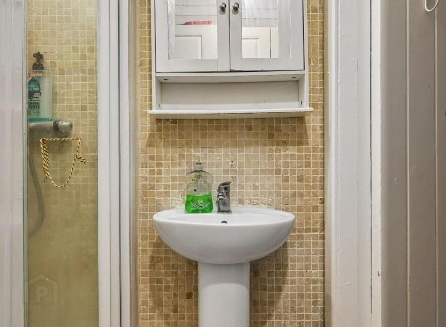 Apartment 79 Rialto Court, Rialto, Rialto, D08CA33