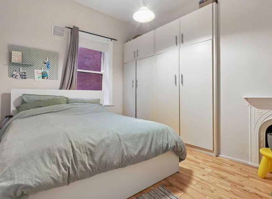 Apartment 79 Rialto Court, Rialto, Rialto, D08CA33