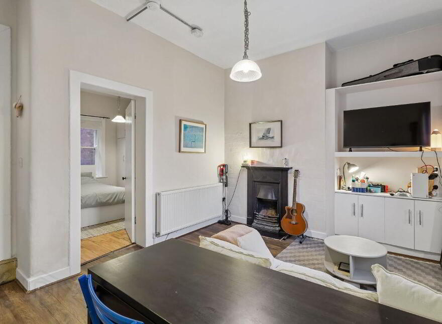 Apartment 79 Rialto Court, Rialto, Rialto, D08CA33