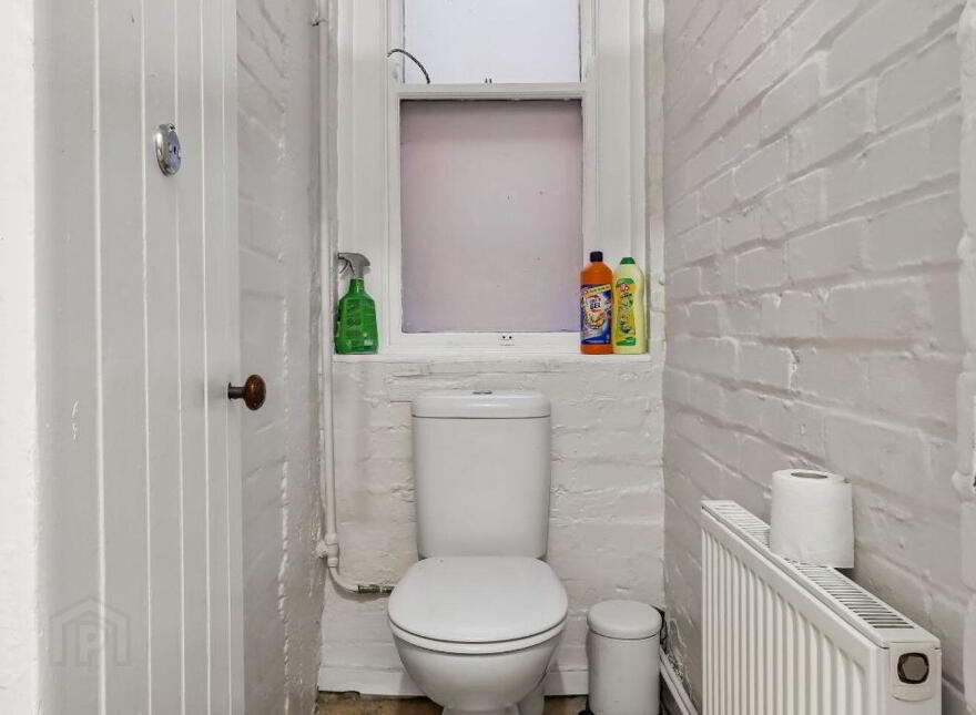 Apartment 79 Rialto Court, Rialto, Rialto, D08CA33