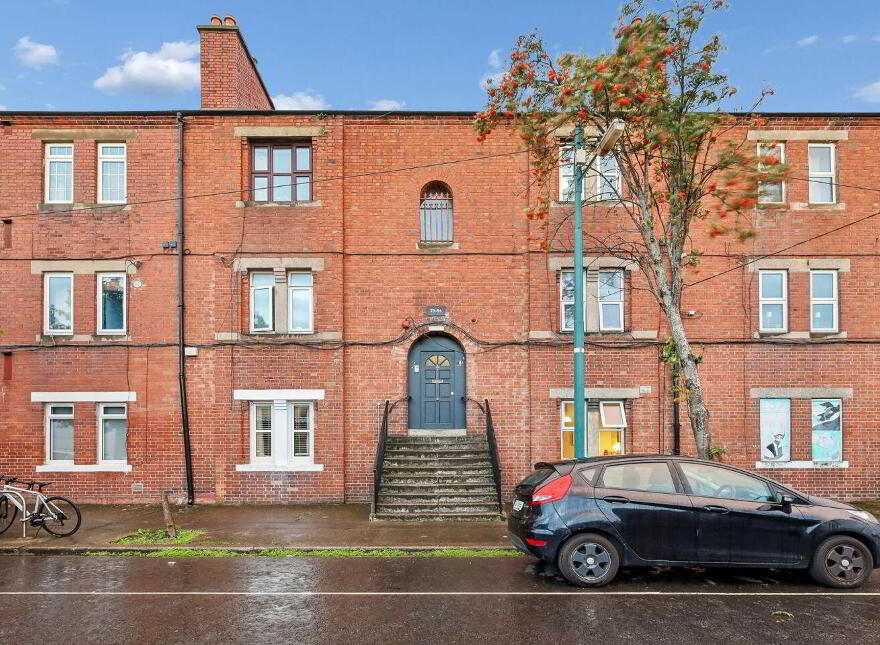 Apartment 79 Rialto Court, Rialto, Rialto, D08CA33