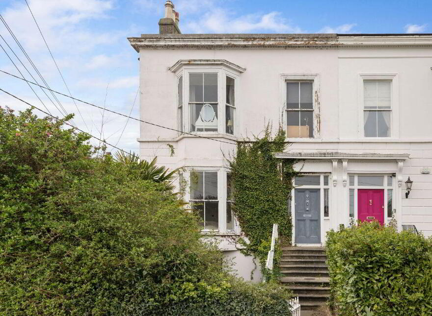 32 Royal Terrace West, Dún Laoghaire, Dun Laoghaire, A96YA09 photo
