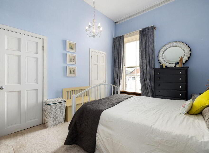 32 Royal Terrace West, Dún Laoghaire, Dun Laoghaire, A96YA09