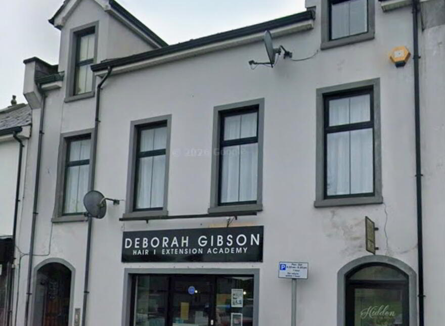 118-120 Main Street, Maghera, BT46 5AF