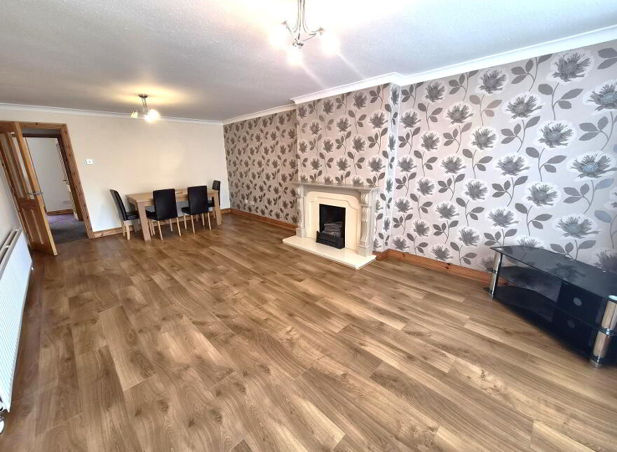 Cloverhill Avenue, Drumahoe, L'Derry, BT47 3SH