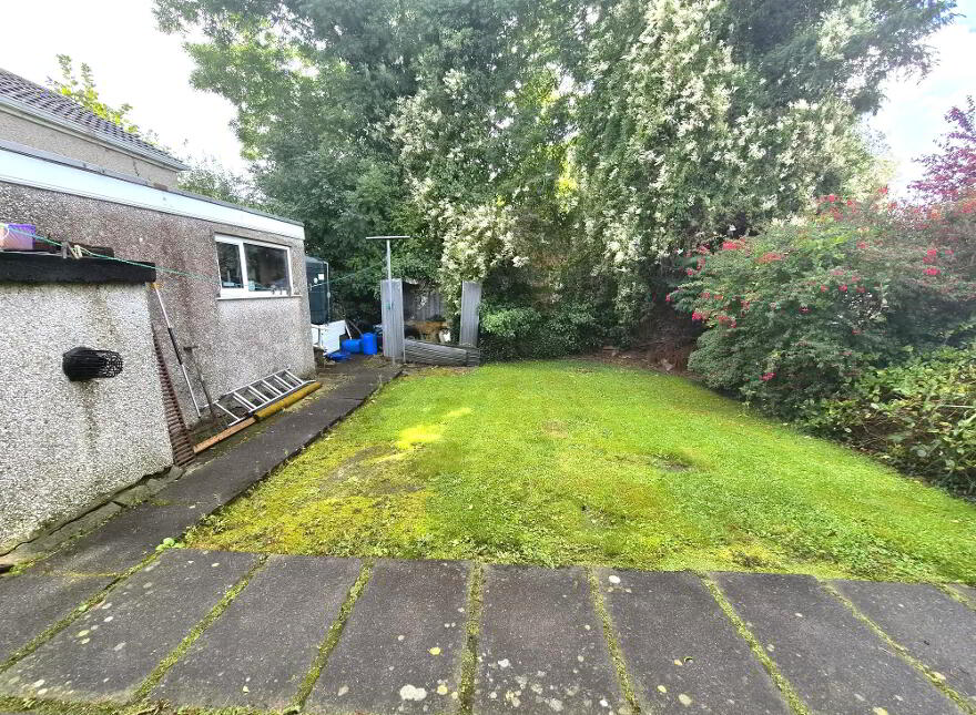 Cloverhill Avenue, Drumahoe, L'Derry, BT47 3SH