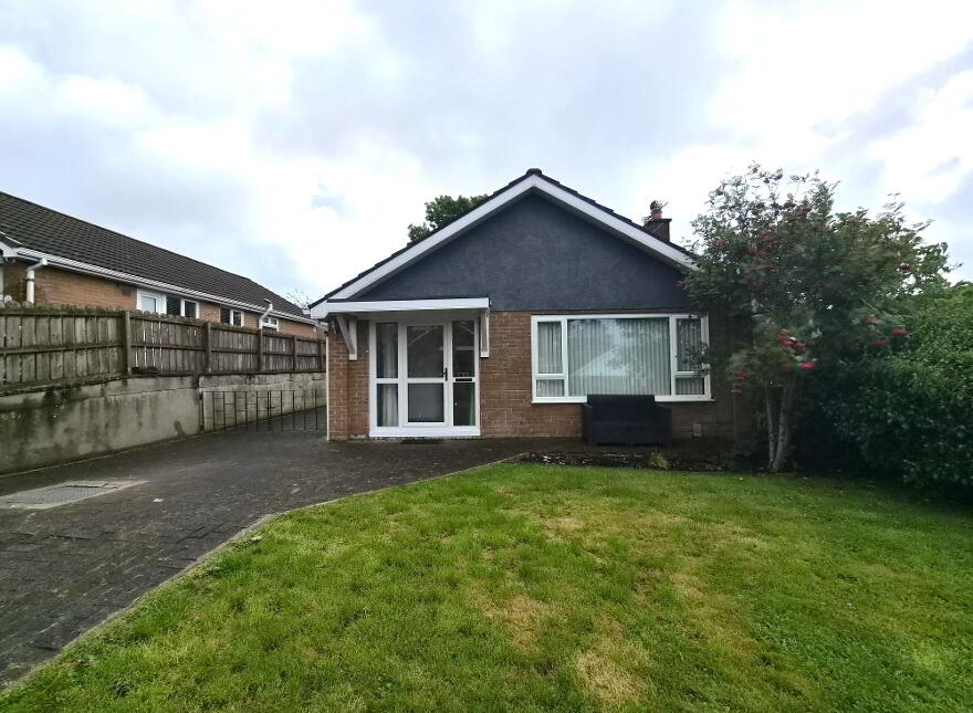 Cloverhill Avenue, Drumahoe, L'Derry, BT47 3SH