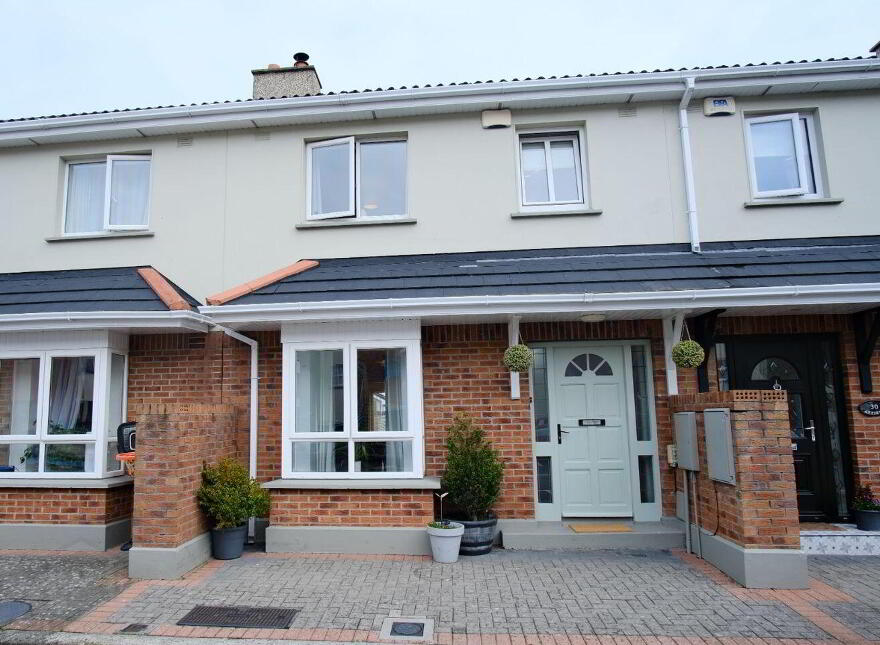 31 Boyne Meadow, Slane Road, Drogheda, A92V6HK