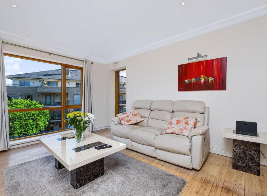 Apartment 41 The Sycamore Trimbleston, Goatstown, Goatstown, D14XV82