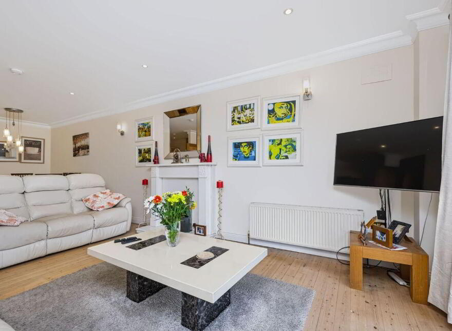 Apartment 41 The Sycamore Trimbleston, Goatstown, Goatstown, D14XV82