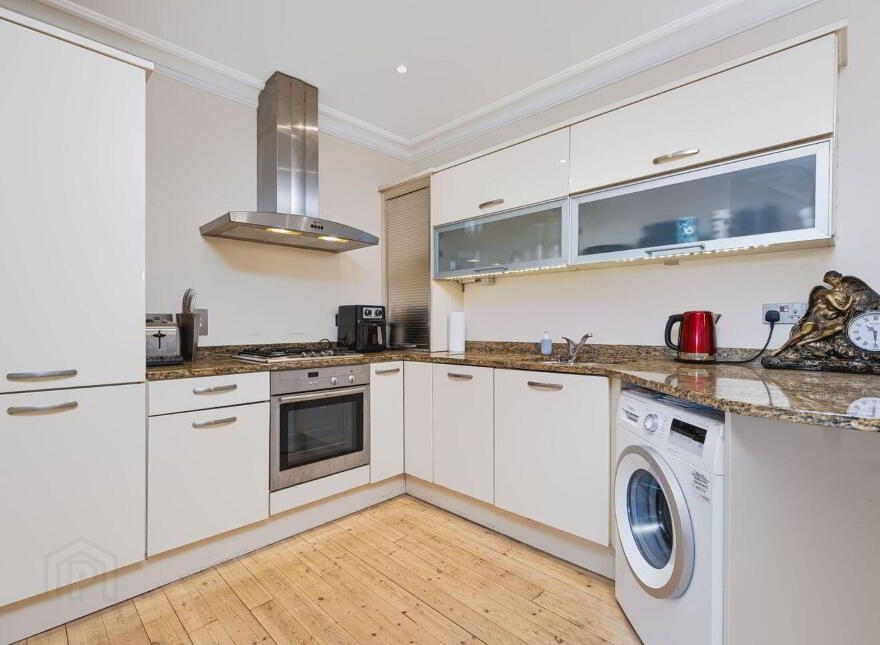 Apartment 41 The Sycamore Trimbleston, Goatstown, Goatstown, D14XV82