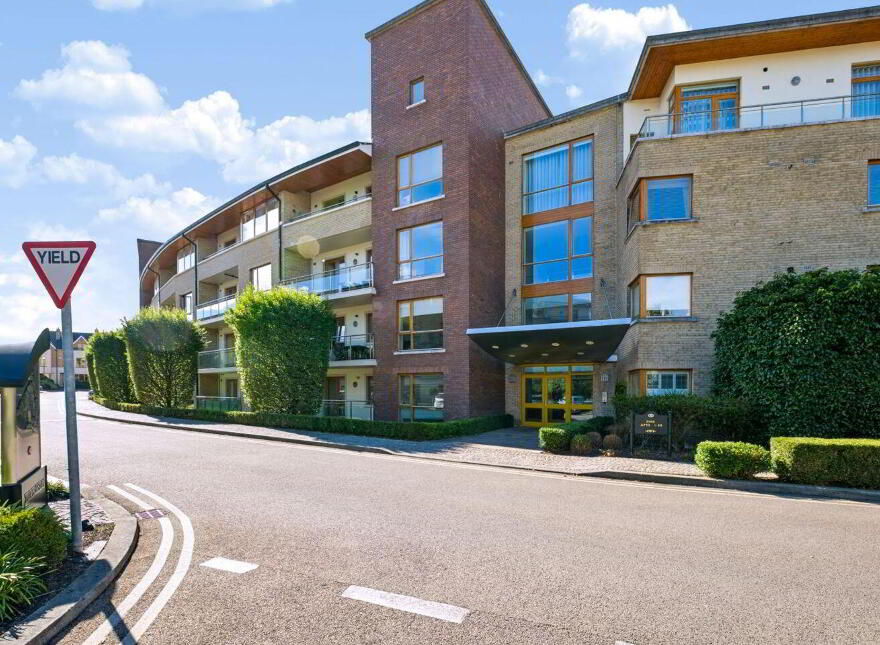 Apartment 41 The Sycamore Trimbleston, Goatstown, Goatstown, D14XV82 photo