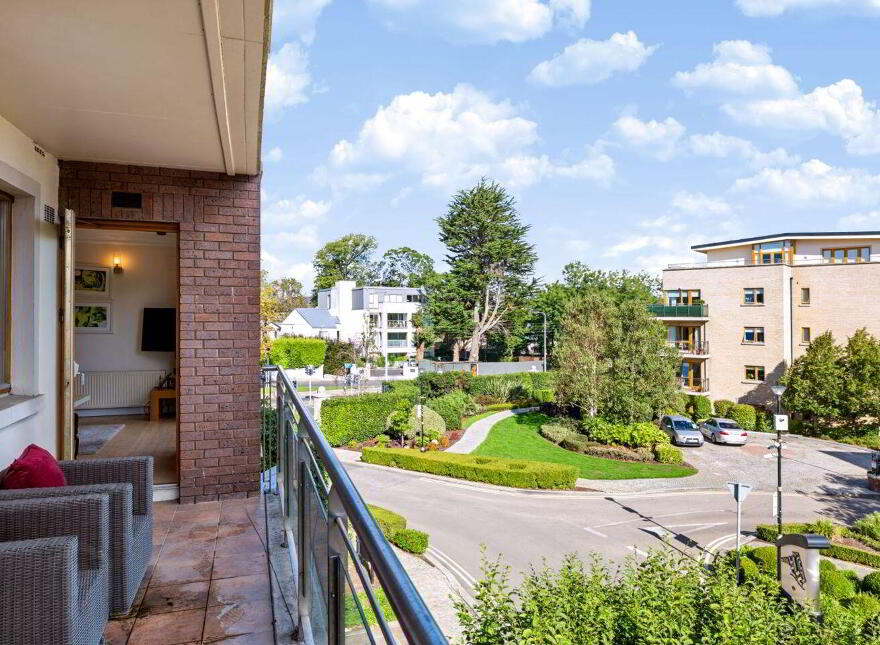 Apartment 41 The Sycamore Trimbleston, Goatstown, Goatstown, D14XV82