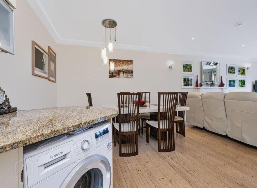 Apartment 41 The Sycamore Trimbleston, Goatstown, Goatstown, D14XV82