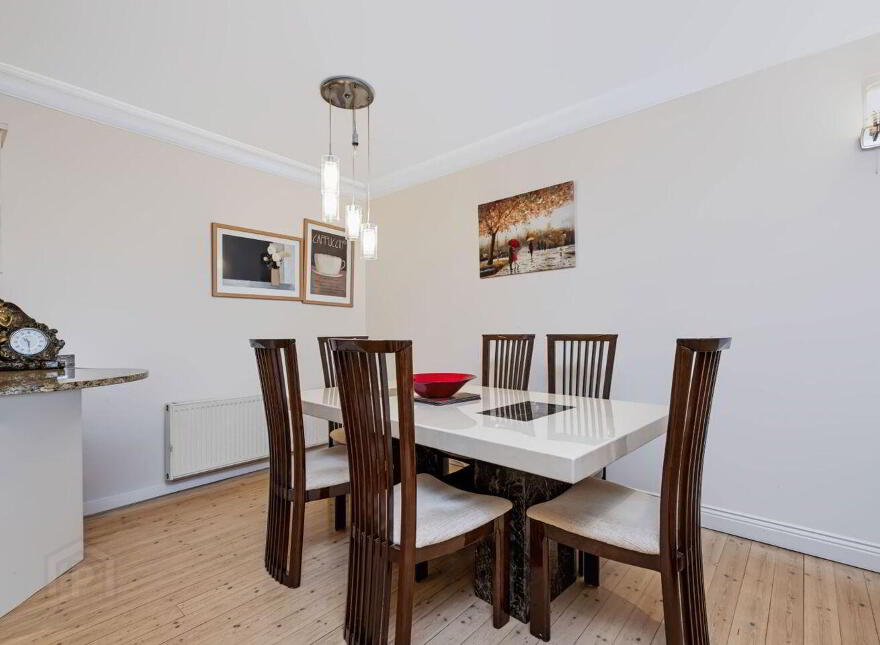 Apartment 41 The Sycamore Trimbleston, Goatstown, Goatstown, D14XV82