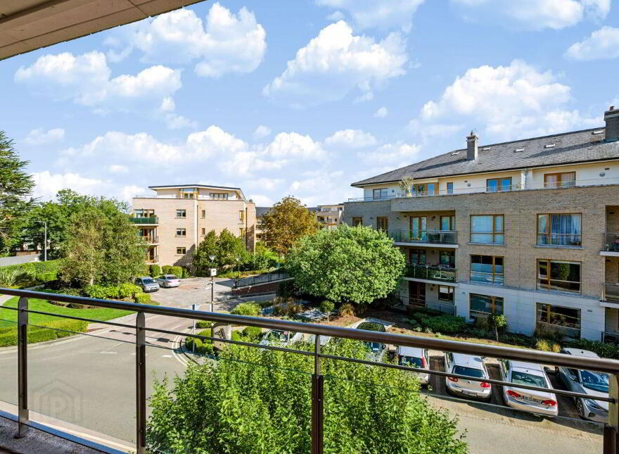 Apartment 41 The Sycamore Trimbleston, Goatstown, Goatstown, D14XV82