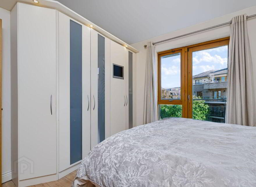 Apartment 41 The Sycamore Trimbleston, Goatstown, Goatstown, D14XV82