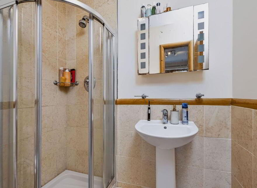 Apartment 41 The Sycamore Trimbleston, Goatstown, Goatstown, D14XV82