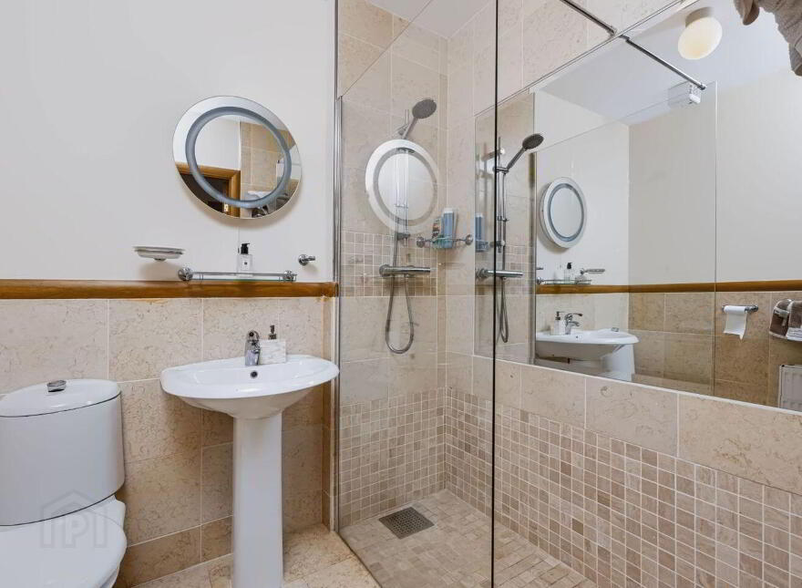 Apartment 41 The Sycamore Trimbleston, Goatstown, Goatstown, D14XV82