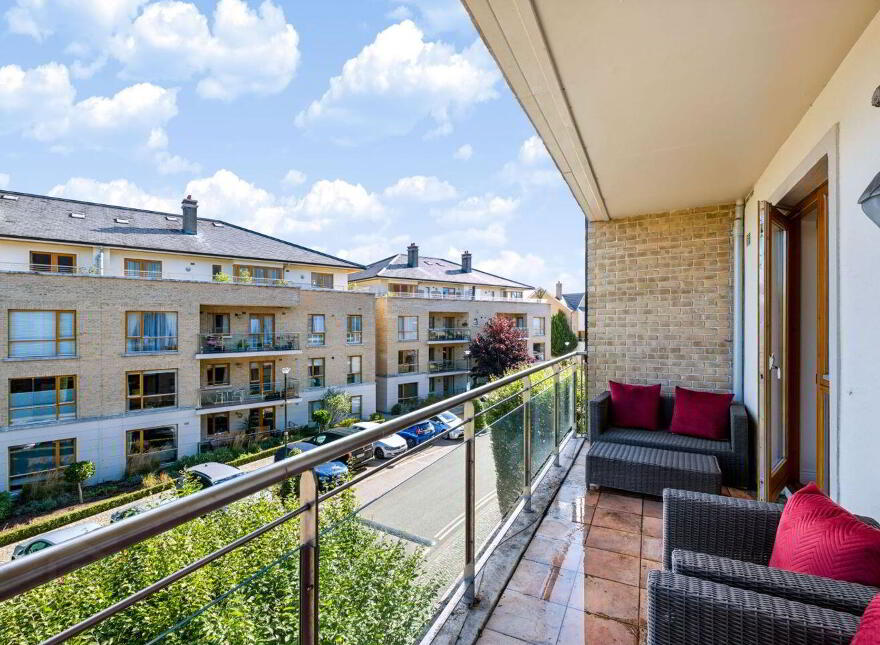 Apartment 41 The Sycamore Trimbleston, Goatstown, Goatstown, D14XV82