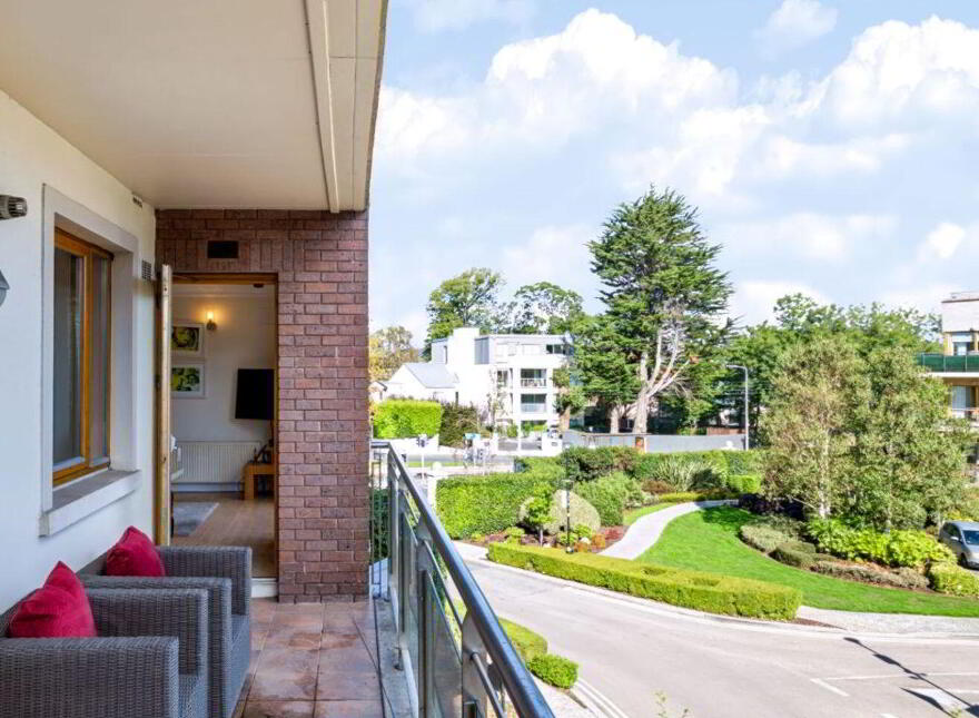 Apartment 41 The Sycamore Trimbleston, Goatstown, Goatstown, D14XV82