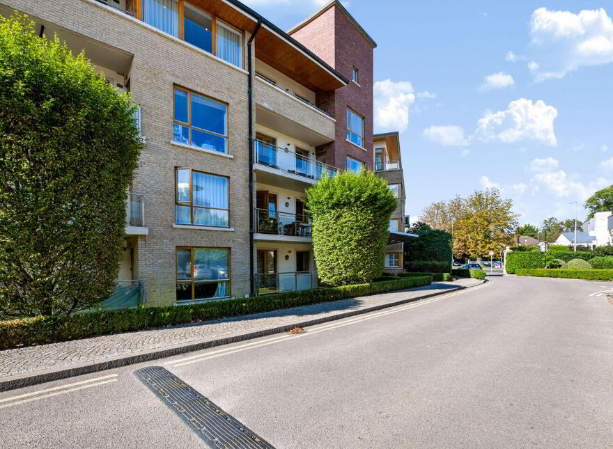 Apartment 41 The Sycamore Trimbleston, Goatstown, Goatstown, D14XV82