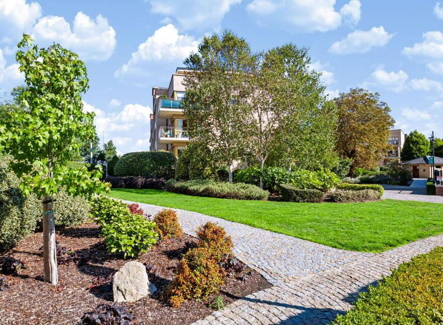 Apartment 41 The Sycamore Trimbleston, Goatstown, Goatstown, D14XV82
