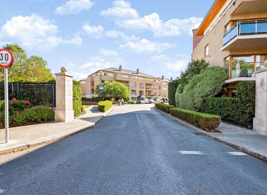 Apartment 41 The Sycamore Trimbleston, Goatstown, Goatstown, D14XV82