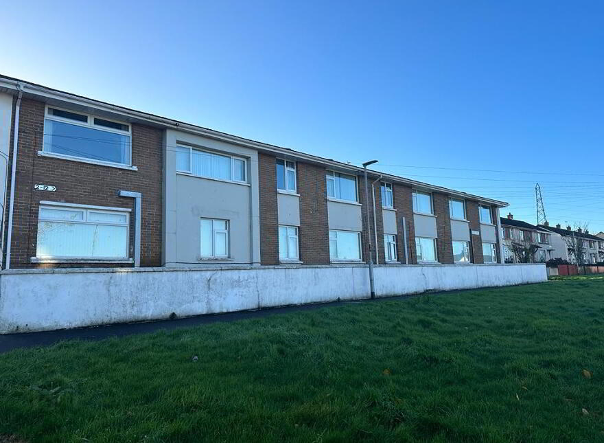 Celandine Court, Gobnascale, Waterside, BT47 2EN