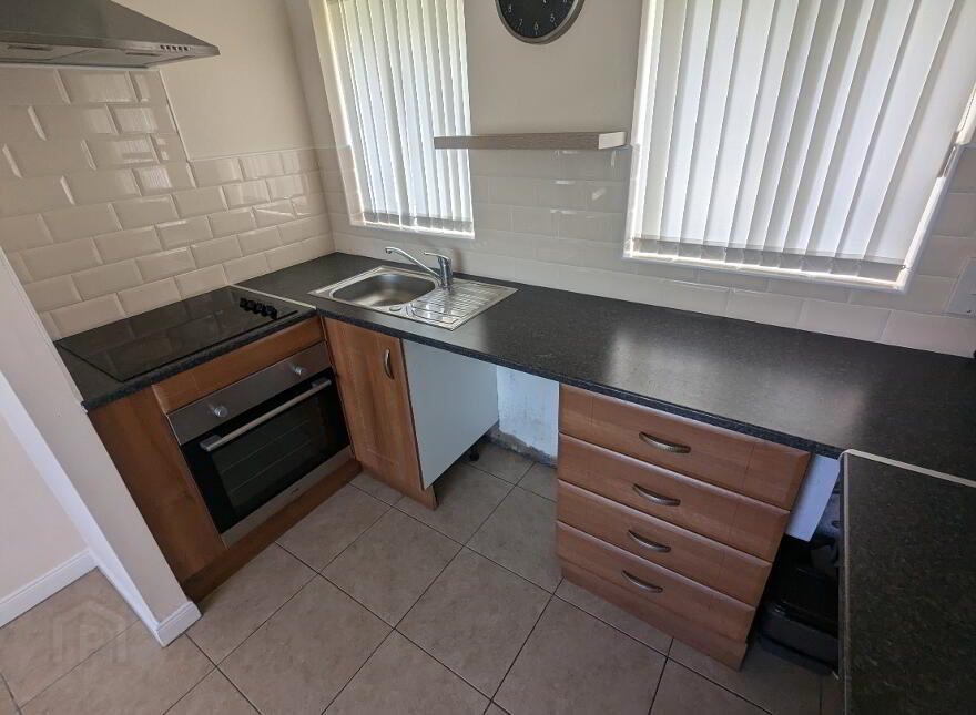 Celandine Court, Gobnascale, Waterside, BT47 2EN