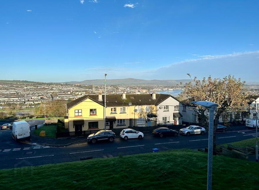 Celandine Court, Gobnascale, Waterside, BT47 2EN