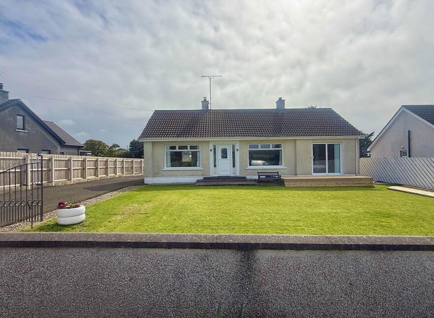 69a Ballinlea Road, Ballymoney, Ballycastle, BT54 6NN