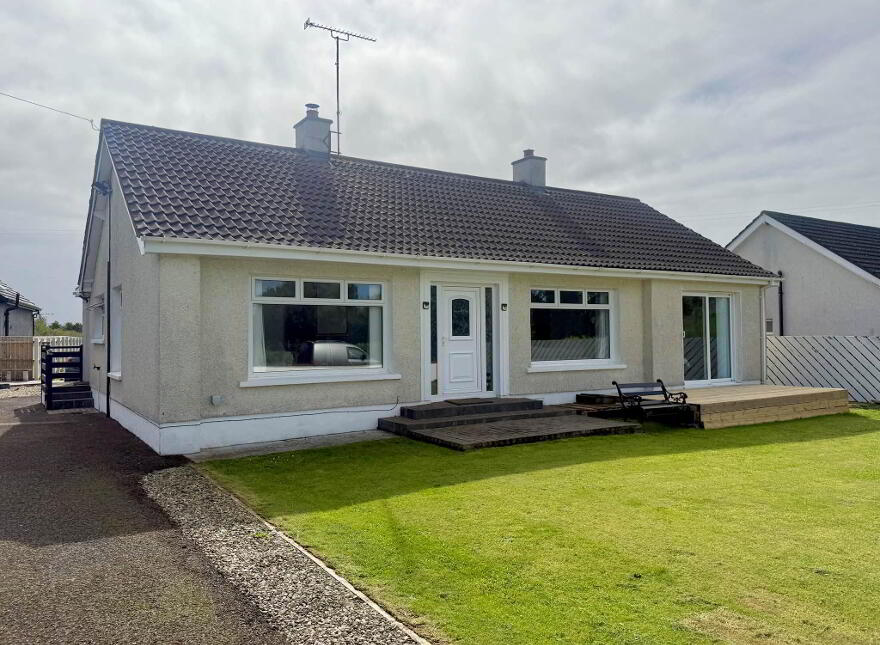 69a Ballinlea Road, Ballymoney, Ballycastle, BT54 6NN